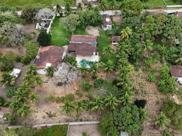 Sítio / Chácara para Venda em Macaíba/RN Zona de Expansão Urbana Sul 4 Quartos