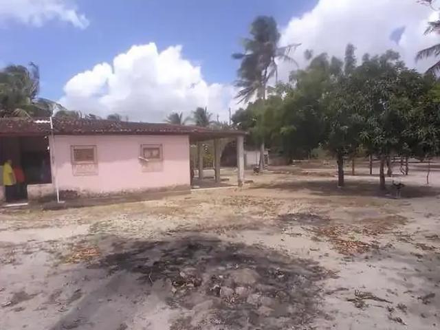 Sítio / Chácara para Venda em Macaíba/RN Área Rural de Macaíba 3 Quartos