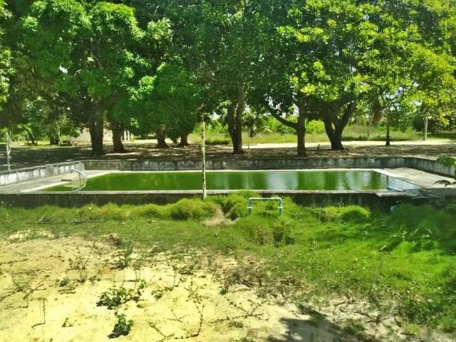 Sítio / Chácara para Venda em Macaíba/RN Zona Rural