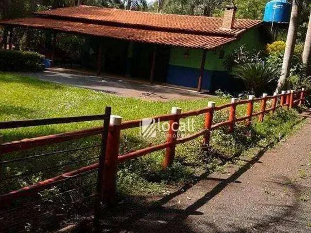 Sítio / Chácara para Venda em Macedônia/SP Zona Rural 2 Quartos