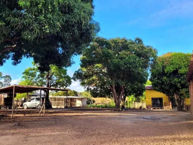 Sítio / Chácara para Venda em Maceió/AL Ipioca 2 Quartos