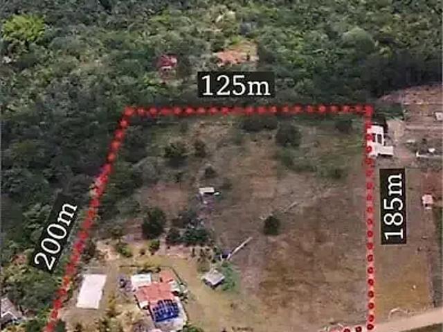 Sítio / Chácara para Venda em Maceió/AL Ipioca 4 Quartos