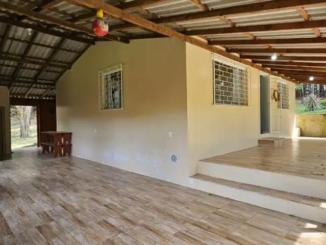 Sítio / Chácara para Venda em Mafra/SC Centro 4 Quartos