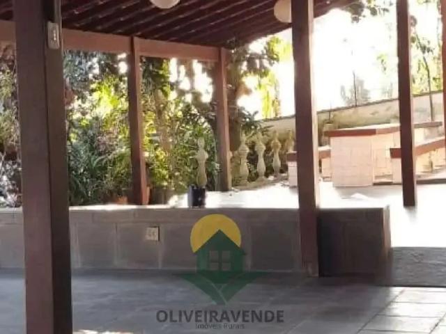 Sítio / Chácara para Venda em Magé/RJ Jardim da Prata 7 Quartos