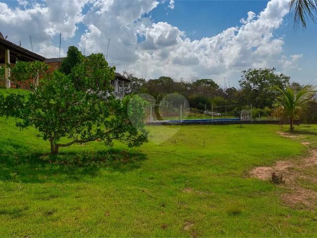Sítio / Chácara para Venda em Mairinque/SP Colinas Verdes 3 Quartos