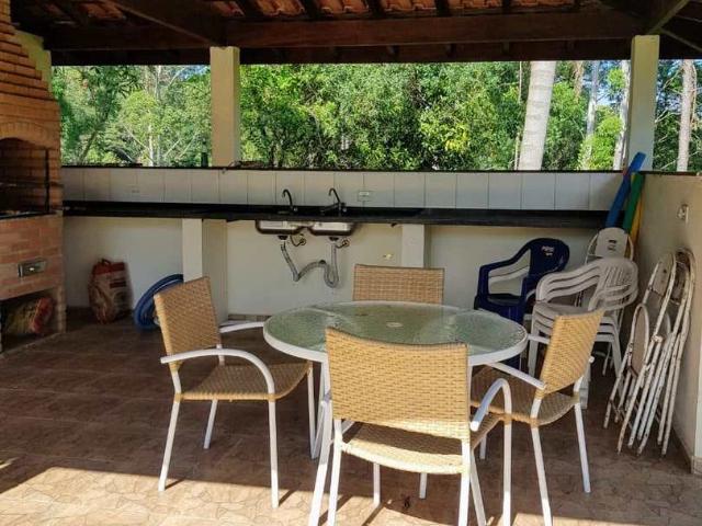 Sítio / Chácara para Venda em Mairinque/SP Centro 4 Quartos