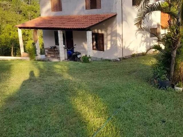 Sítio / Chácara para Venda em Mairinque/SP Centro 4 Quartos