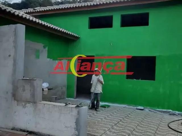 Sítio / Chácara para Venda em Mairinque/SP Chácara Canguerinha 2 Quartos