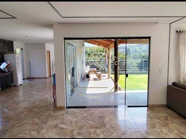Sítio / Chácara para Venda em Mairinque/SP Dona Catarina 4 Quartos