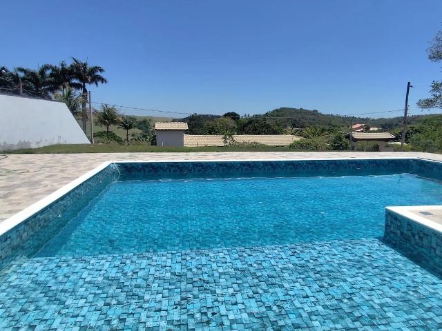 Sítio / Chácara para Venda em Mairinque/SP Dona Catarina 4 Quartos