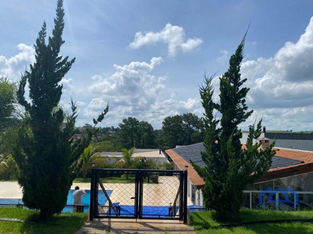 Sítio / Chácara para Venda em Mairinque/SP Dona Catarina 4 Quartos