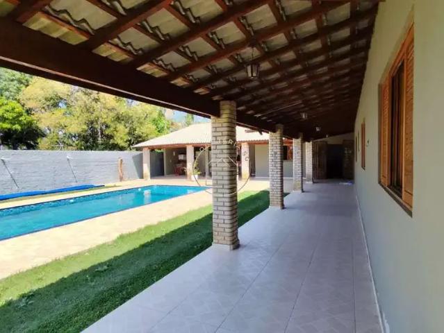 Sítio / Chácara para Venda em Mairinque/SP Dona Catarina 4 Quartos