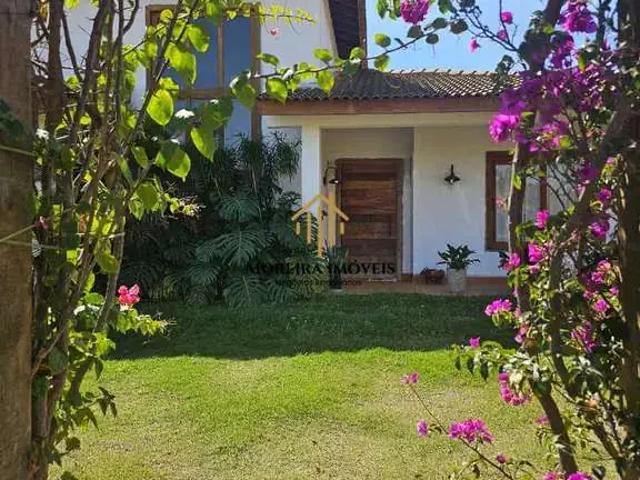 Sítio / Chácara para Venda em Mairinque/SP Dona Catarina 4 Quartos