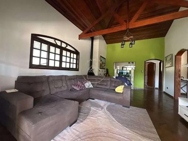 Sítio / Chácara para Venda em Mairinque/SP Dona Catarina 4 Quartos