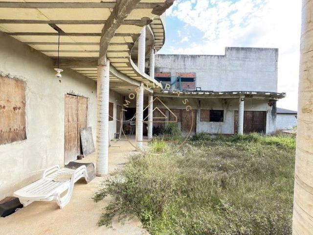 Sítio / Chácara para Venda em Mairinque/SP Dona Catarina 5 Quartos