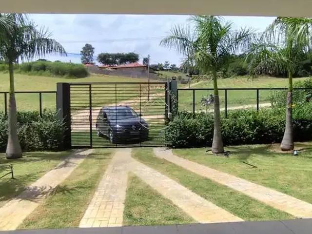 Sítio / Chácara para Venda em Mairinque/SP Dona Catarina 5 Quartos