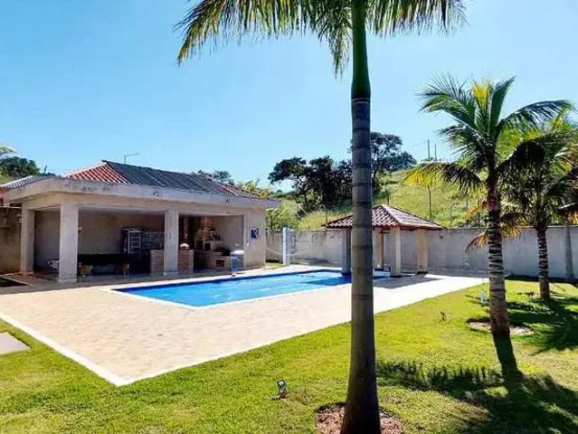 Sítio / Chácara para Venda em Mairinque/SP Dona Catarina 6 Quartos