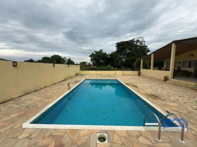 Sítio / Chácara para Venda em Mairinque/SP Dona Catarina 6 Quartos