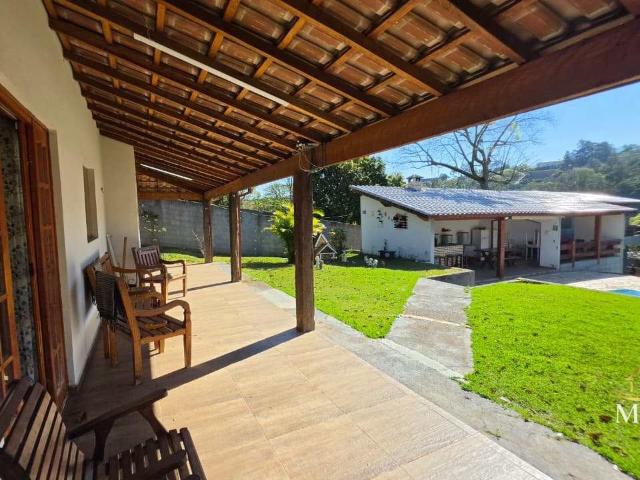 Sítio / Chácara para Venda em Mairinque/SP Dona Catarina 7 Quartos