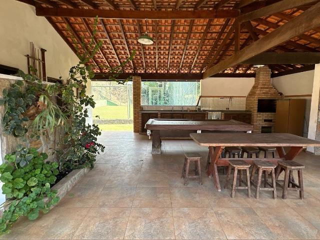 Sítio / Chácara para Venda em Mairinque/SP Dona Catarina 9 Quartos