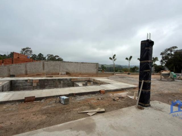 Sítio / Chácara para Venda em Mairinque/SP Dona Catarina