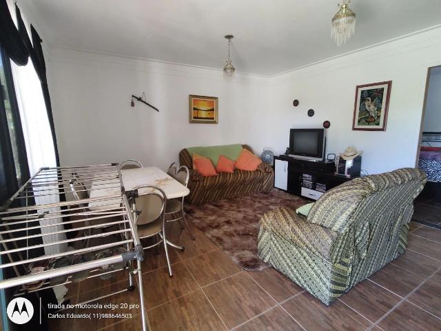Sítio / Chácara para Venda em Mairinque/SP Dona Catarina 2 Quartos