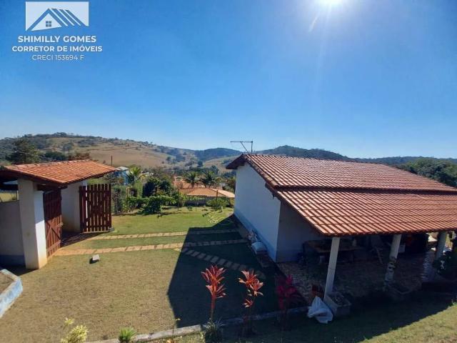 Sítio / Chácara para Venda em Mairinque/SP Dona Catarina 2 Quartos