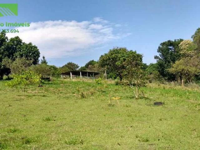 Sítio / Chácara para Venda em Mairinque/SP Dona Catarina 2 Quartos