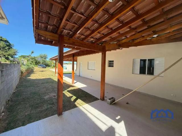 Sítio / Chácara para Venda em Mairinque/SP Dona Catarina 2 Quartos