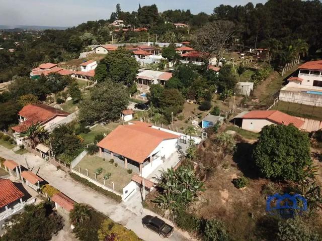Sítio / Chácara para Venda em Mairinque/SP Dona Catarina 2 Quartos