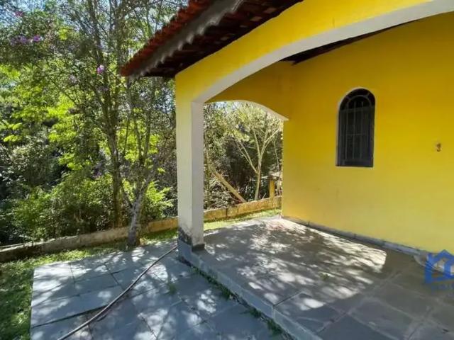 Sítio / Chácara para Venda em Mairinque/SP Dona Catarina 2 Quartos