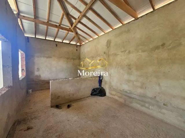 Sítio / Chácara para Venda em Mairinque/SP Dona Catarina 2 Quartos