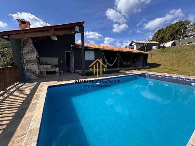Sítio / Chácara para Venda em Mairinque/SP Dona Catarina 2 Quartos
