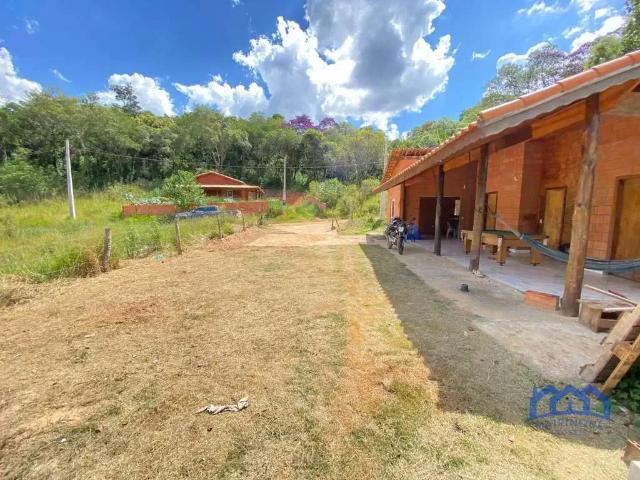 Sítio / Chácara para Venda em Mairinque/SP Dona Catarina 2 Quartos