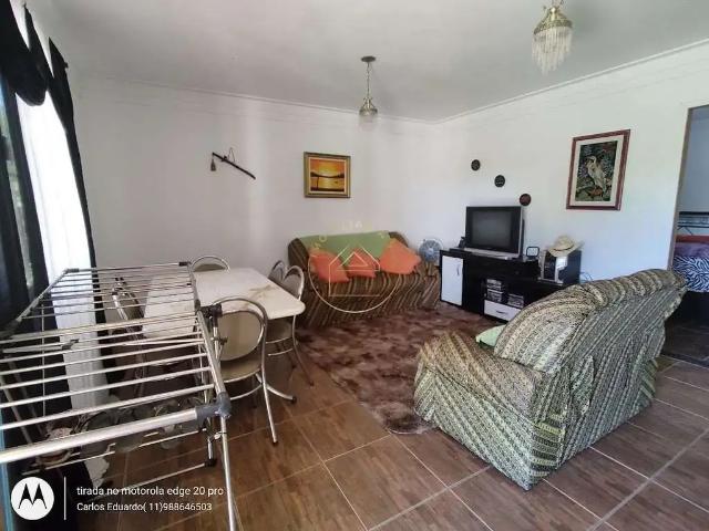 Sítio / Chácara para Venda em Mairinque/SP Dona Catarina 2 Quartos