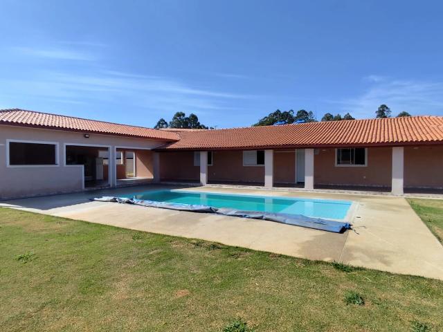Sítio / Chácara para Venda em Mairinque/SP Dona Catarina 3 Quartos