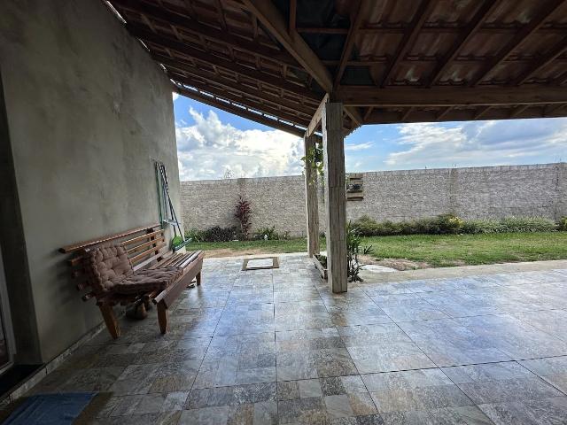 Sítio / Chácara para Venda em Mairinque/SP Dona Catarina 3 Quartos
