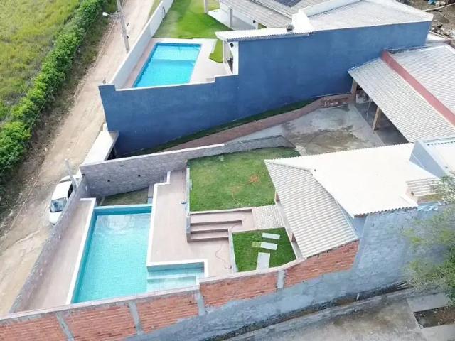 Sítio / Chácara para Venda em Mairinque/SP Dona Catarina 3 Quartos