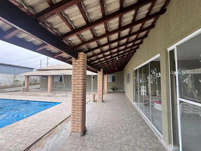 Sítio / Chácara para Venda em Mairinque/SP Dona Catarina 3 Quartos