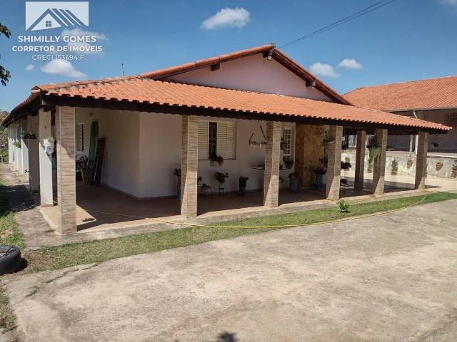 Sítio / Chácara para Venda em Mairinque/SP Dona Catarina 3 Quartos