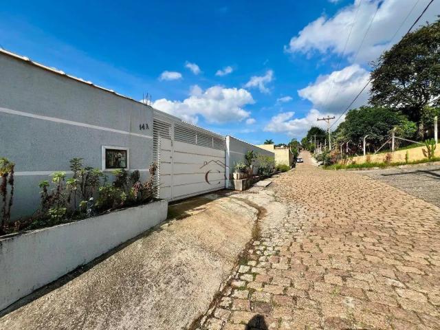 Sítio / Chácara para Venda em Mairinque/SP Dona Catarina 3 Quartos