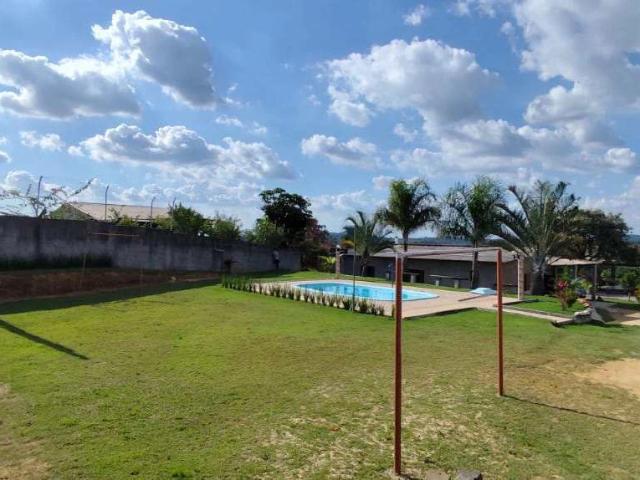 Sítio / Chácara para Venda em Mairinque/SP Dona Catarina 3 Quartos