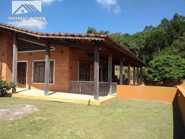 Sítio / Chácara para Venda em Mairinque/SP Dona Catarina 3 Quartos