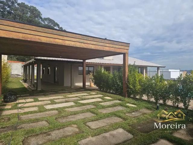 Sítio / Chácara para Venda em Mairinque/SP Dona Catarina 3 Quartos