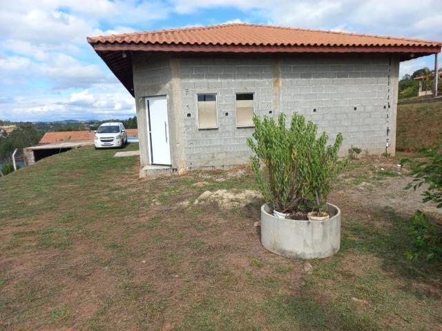 Sítio / Chácara para Venda em Mairinque/SP Dona Catarina 3 Quartos
