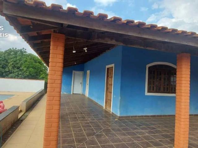 Sítio / Chácara para Venda em Mairinque/SP Dona Catarina 3 Quartos