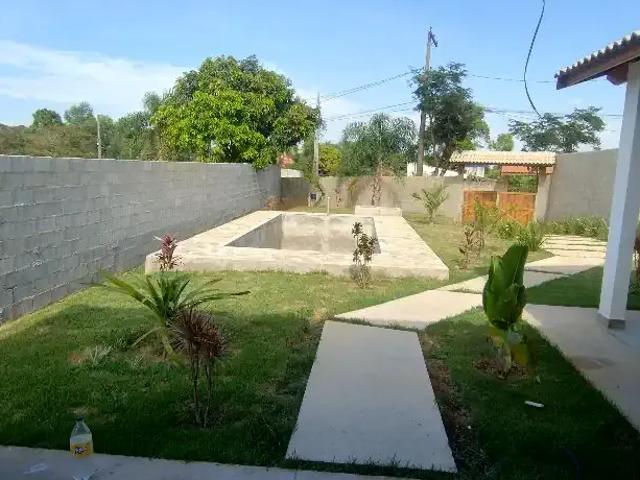 Sítio / Chácara para Venda em Mairinque/SP Dona Catarina 3 Quartos