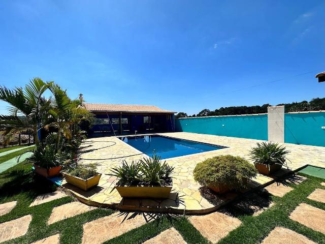 Sítio / Chácara para Venda em Mairinque/SP Dona Catarina 3 Quartos
