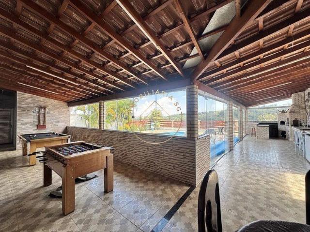 Sítio / Chácara para Venda em Mairinque/SP Dona Catarina 3 Quartos