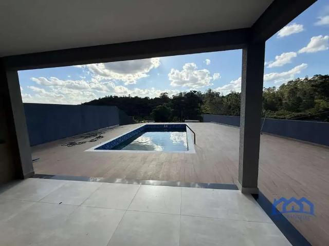 Sítio / Chácara para Venda em Mairinque/SP Dona Catarina 3 Quartos